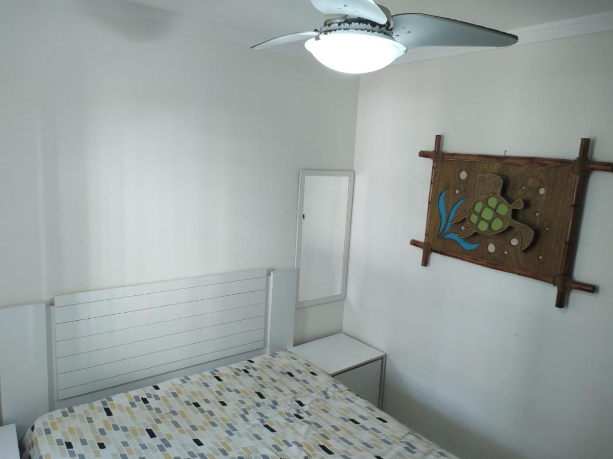 Apartamento Ubatuba - Praia Grande - 80M Da Praia - Ate 8 Pessoas - Praia Grande Ubatuba - 2 Quartos Экстерьер фото