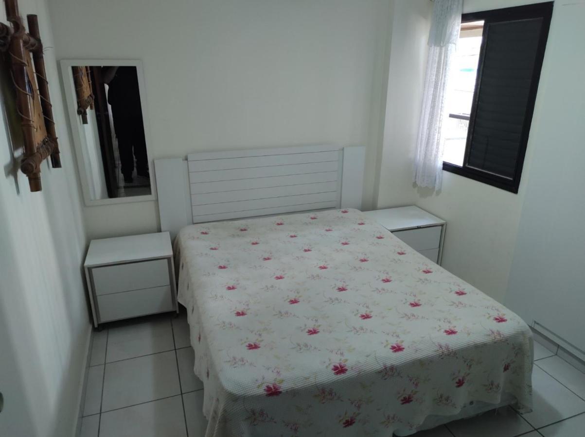 Apartamento Ubatuba - Praia Grande - 80M Da Praia - Ate 8 Pessoas - Praia Grande Ubatuba - 2 Quartos Экстерьер фото