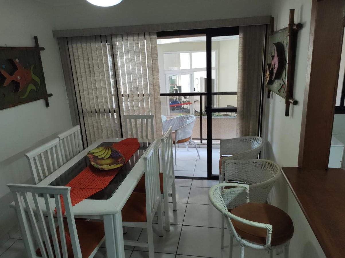 Apartamento Ubatuba - Praia Grande - 80M Da Praia - Ate 8 Pessoas - Praia Grande Ubatuba - 2 Quartos Экстерьер фото