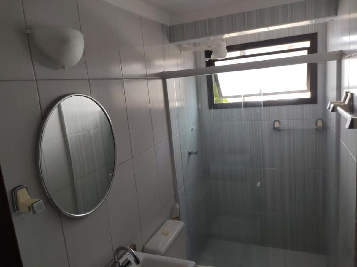 Apartamento Ubatuba - Praia Grande - 80M Da Praia - Ate 8 Pessoas - Praia Grande Ubatuba - 2 Quartos Экстерьер фото