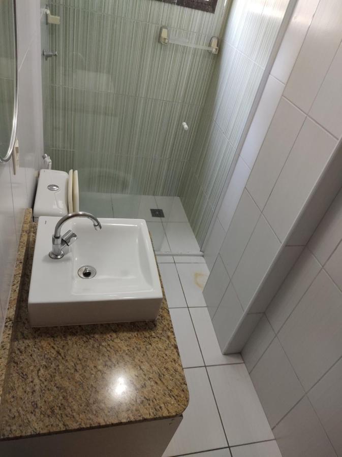 Apartamento Ubatuba - Praia Grande - 80M Da Praia - Ate 8 Pessoas - Praia Grande Ubatuba - 2 Quartos Экстерьер фото
