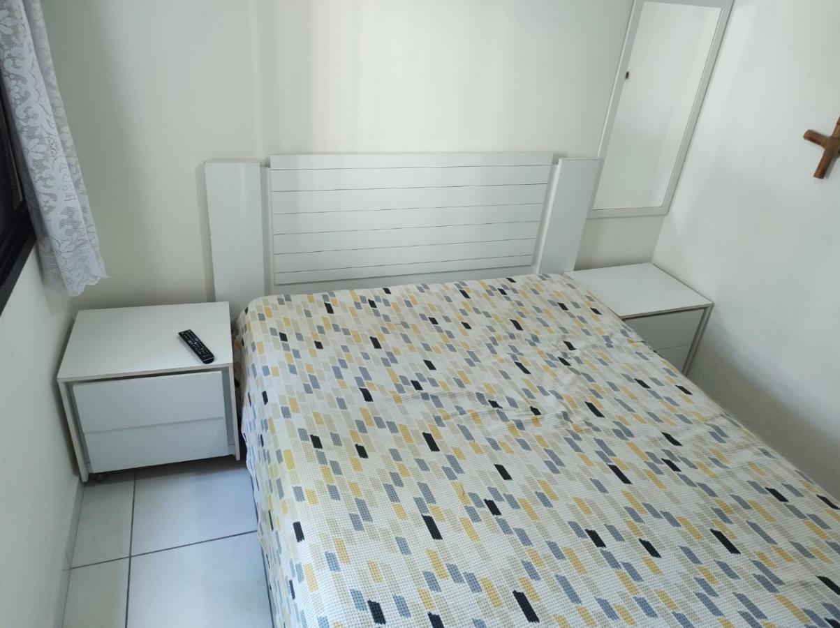 Apartamento Ubatuba - Praia Grande - 80M Da Praia - Ate 8 Pessoas - Praia Grande Ubatuba - 2 Quartos Экстерьер фото
