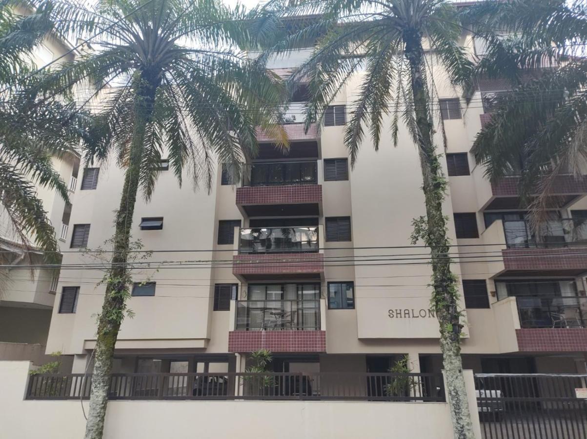 Apartamento Ubatuba - Praia Grande - 80M Da Praia - Ate 8 Pessoas - Praia Grande Ubatuba - 2 Quartos Экстерьер фото