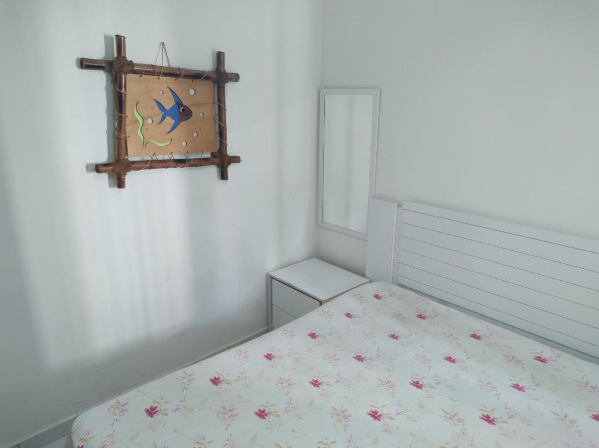 Apartamento Ubatuba - Praia Grande - 80M Da Praia - Ate 8 Pessoas - Praia Grande Ubatuba - 2 Quartos Экстерьер фото