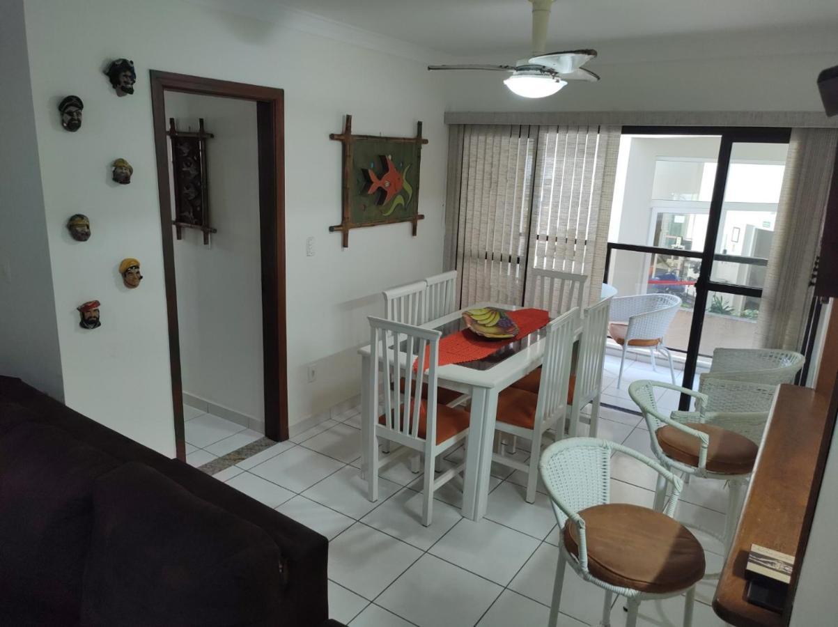 Apartamento Ubatuba - Praia Grande - 80M Da Praia - Ate 8 Pessoas - Praia Grande Ubatuba - 2 Quartos Экстерьер фото