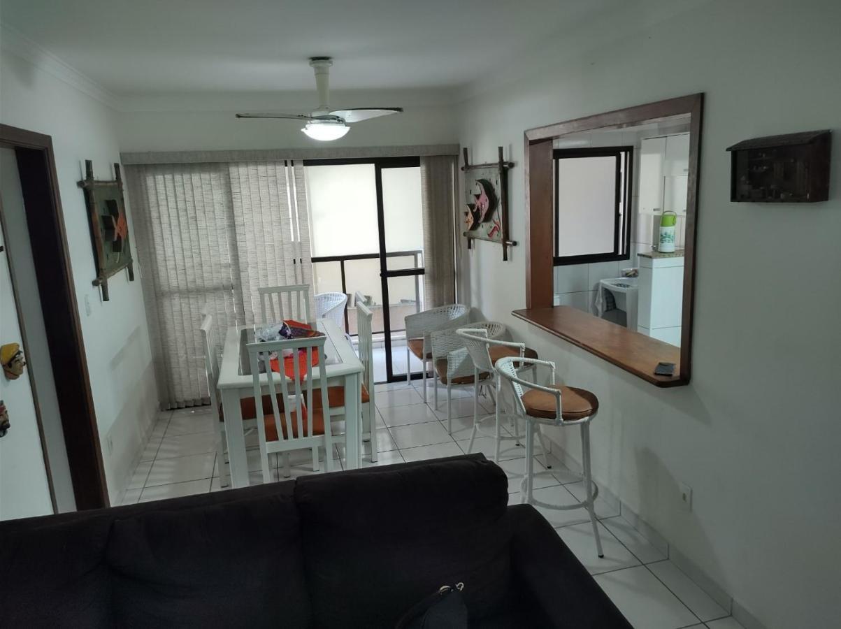 Apartamento Ubatuba - Praia Grande - 80M Da Praia - Ate 8 Pessoas - Praia Grande Ubatuba - 2 Quartos Экстерьер фото