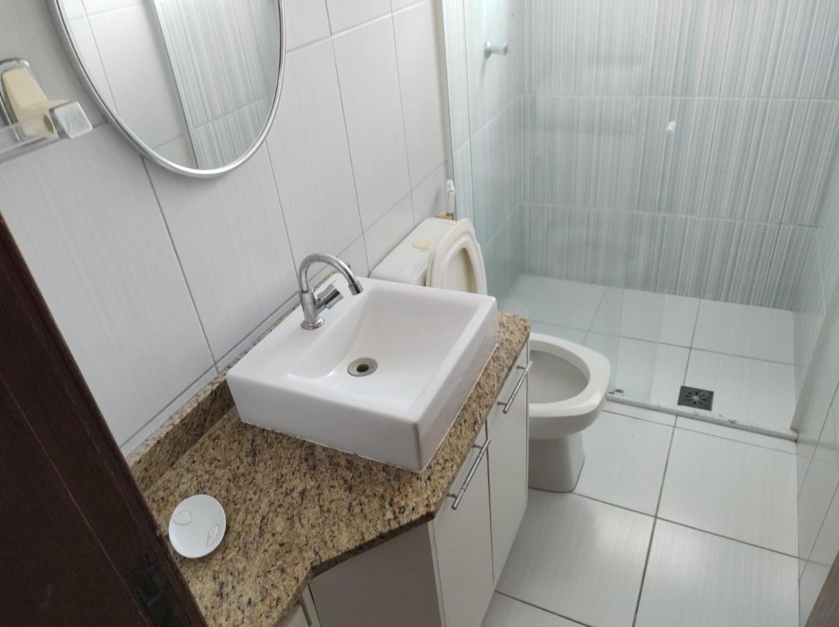 Apartamento Ubatuba - Praia Grande - 80M Da Praia - Ate 8 Pessoas - Praia Grande Ubatuba - 2 Quartos Экстерьер фото