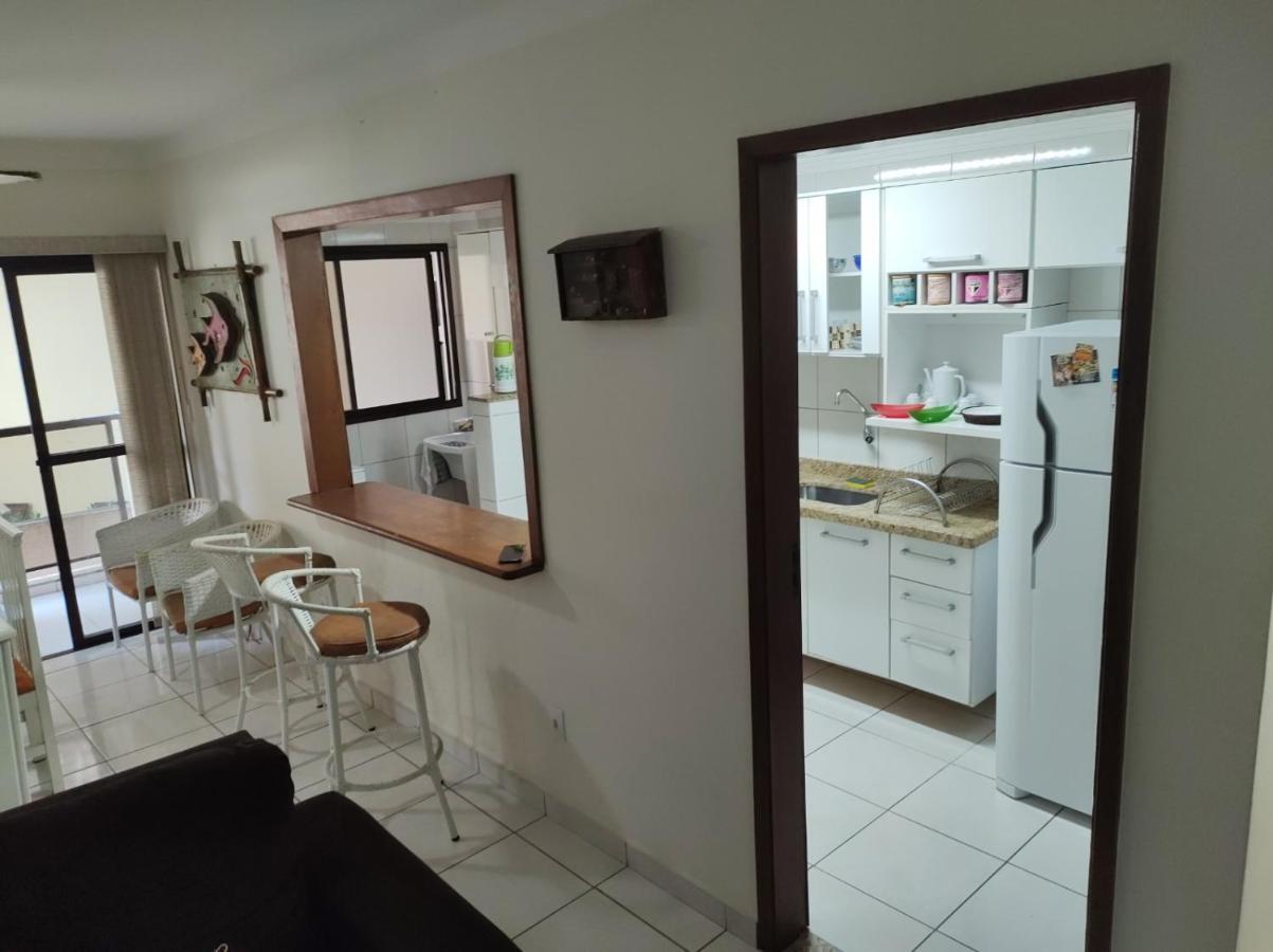 Apartamento Ubatuba - Praia Grande - 80M Da Praia - Ate 8 Pessoas - Praia Grande Ubatuba - 2 Quartos Экстерьер фото